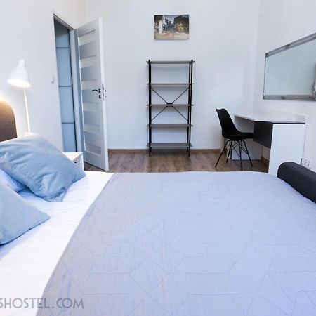 Apartament Na Granicy / Apartment On The Border Cieszyn  Extérieur photo